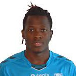 Photo of Sékou Bangoura — Columbus Crew