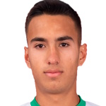 Photo of Juan Arias — Real Salt Lake