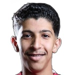 Photo of Rakan Al Tulayhi — Al Taawon