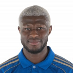 Photo of Kwasi Sibo — Ghana