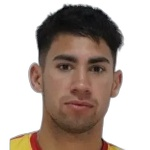 Agustín Nahuel Moreira Morales