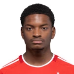 Photo of Justin Reynolds — Sporting Kansas City