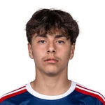 Photo of Nolan Norris — FC Dallas