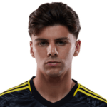 Photo of Maximilian Arfsten — Columbus Crew