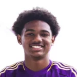 Photo of Tahir Reid-Brown — Orlando City SC