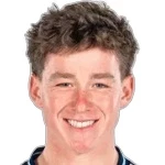 Photo of Tate Johnson — Vancouver Whitecaps