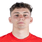 Photo of Lazar Stefanovic — Toronto FC