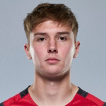 Photo of Alexander Bonetig — Portland Timbers