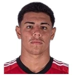 Photo of Iago — Orlando City SC