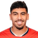 Photo of Younes Lachaab — Sabah FA