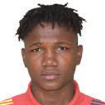 Photo of Édier Ocampo — Vancouver Whitecaps