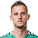 Photo of Clint Leemans — De Graafschap