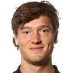 Photo of Sam Lammers — Twente