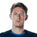 Photo of Wouter Burger — 1899 Hoffenheim