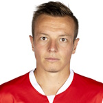 Photo of Jordy Clasie — AZ Alkmaar