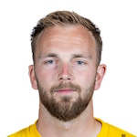 Photo of Hidde Jurjus — FC Volendam