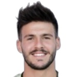 Photo of Alen Sherri — Albania
