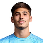 Photo of Ran Binyamin — FC Dallas