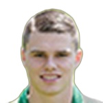 Photo of Danny Bakker — FC Anyang