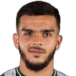 Photo of Abdelsamad Hachem — Excelsior Virton