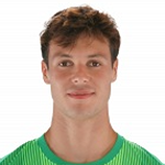 Photo of Diego Kochen — Lyngby