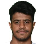 Photo of Ali Makki — Al Shabab