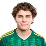 Photo of Sawyer Jura — Portland Timbers