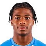 Photo of Charles Ondo — Portland Timbers