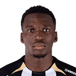 Photo of Emmanuel Biumla — Angers