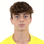 Photo of Mauro Couto — Portugal U20