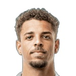 Photo of Justin Lonwijk — Suriname
