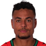 Photo of Ilias Bronkhorst — Huddersfield