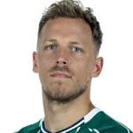 Photo of Senne Lynen — Werder Bremen