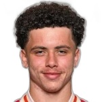 Photo of Kieran Morrison — Sheffield Wednesday