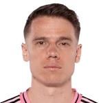 Photo of Robert Taylor — Los Angeles Galaxy