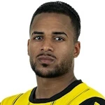 Photo of Almugera Raouf Mohammed Kabar — NEC Nijmegen