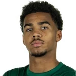 Photo of David Odogu — Germany U19