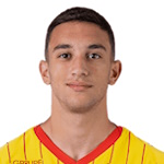 Photo of Andrija Bulatović — Lens