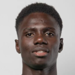 Photo of Cheikh Fall — PAU