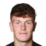 Photo of Sam Proctor — Shrewsbury