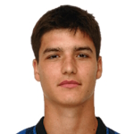 Photo of Relja ObriÄ — Slovenia U19