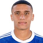 Photo of Mohamed Bechikh — Grenoble