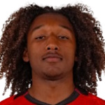 Photo of Tanguy Ahile — Guingamp