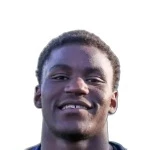 Photo of Philippe Ndinga Ossibadjouo — Philadelphia Union