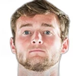 Photo of Duncan McGuire — Orlando City SC