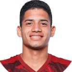 Photo of Giovanny Sequera — Philadelphia Union