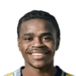Photo of Joseph Kalulu — Angers