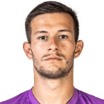 Photo of Tiago Sá — SC Braga