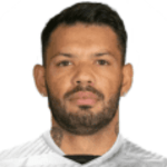 Photo of Carlos Júnior — Al Shabab