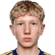 Photo of Luca Moisa — Real Salt Lake